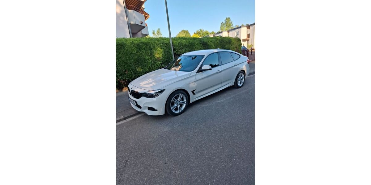 BMW 340 Gran Turismo 87.300 km 25.650 &euro; Ludwigshafen am Rhein 67071
