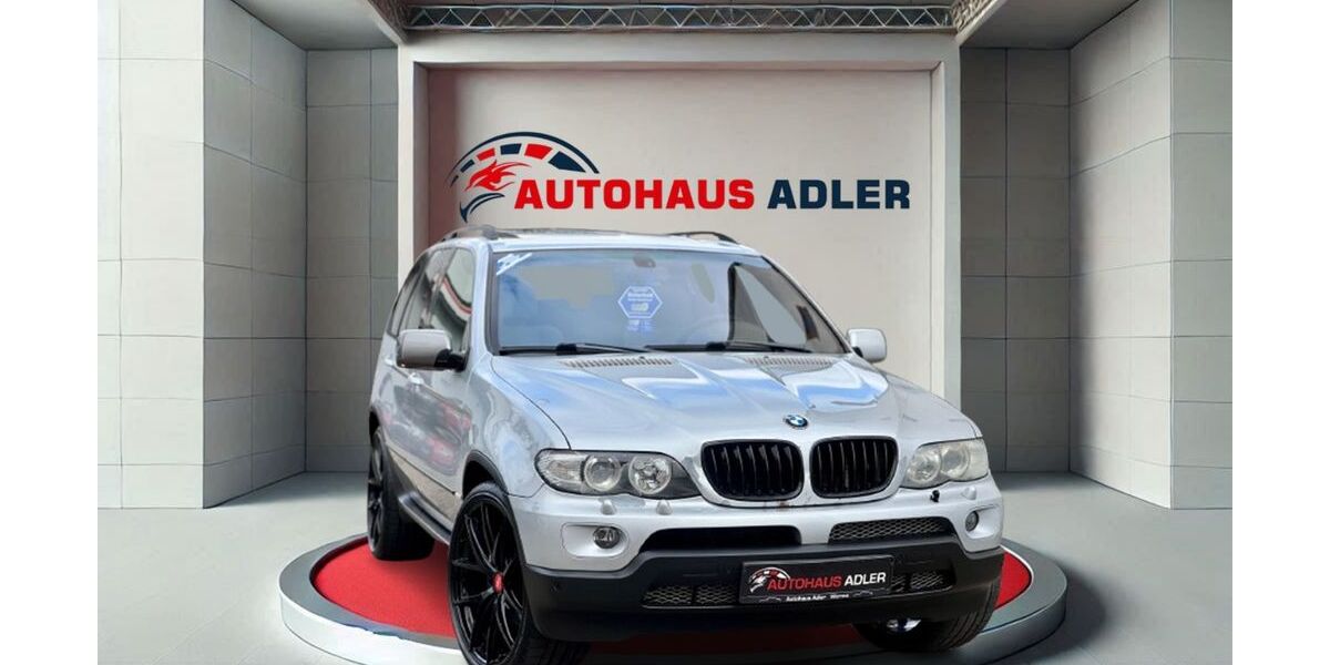 BMW X5 247.700 km 5.990 &euro; Worms 67549