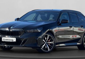 BMW 520 9.346 km 57.860 &euro; Worms 67547