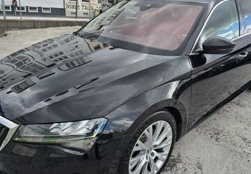 Skoda Superb 191.000 km 16.990 &euro; Mannheim 68159