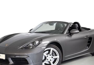 Porsche Boxster 33.864 km 59.900 &euro; Mannheim 68229