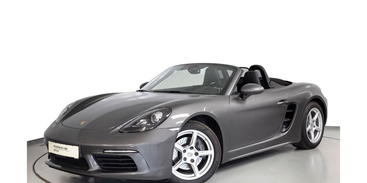 Porsche Boxster 33.864 km 59.900 &euro; Mannheim 68229