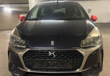 Citroen DS3 80.000 km 4.750 &euro; Ludwigshafen am Rhein 67059
