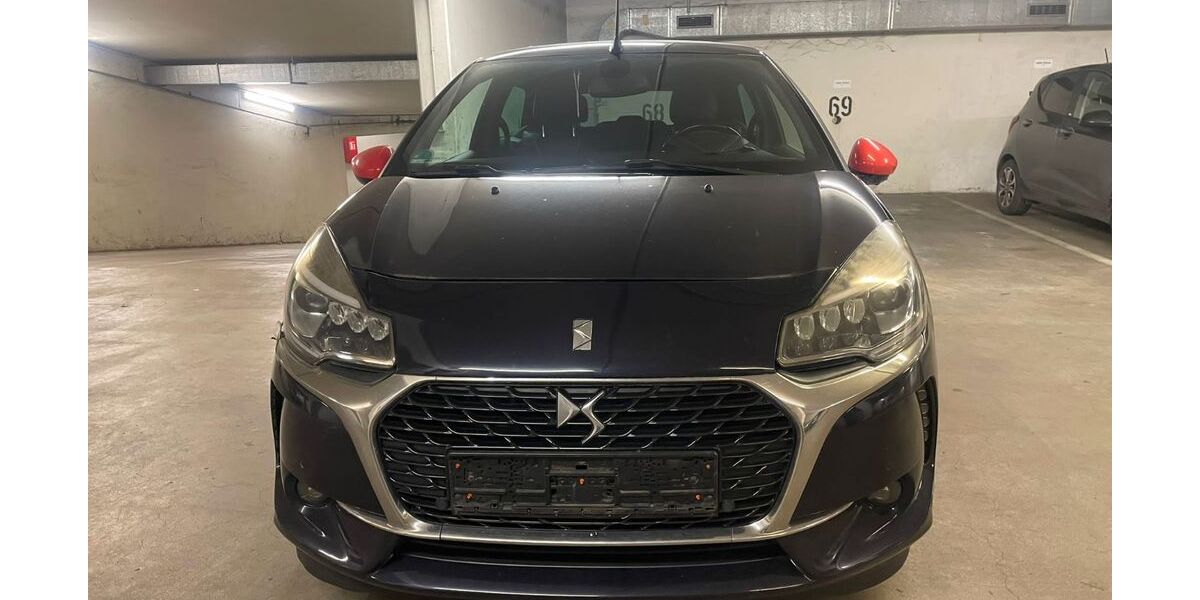 Citroen DS3 80.000 km 4.750 &euro; Ludwigshafen am Rhein 67059