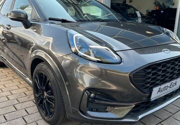 Ford Puma 67.950 km 17.990 &euro; Heppenheim 64646