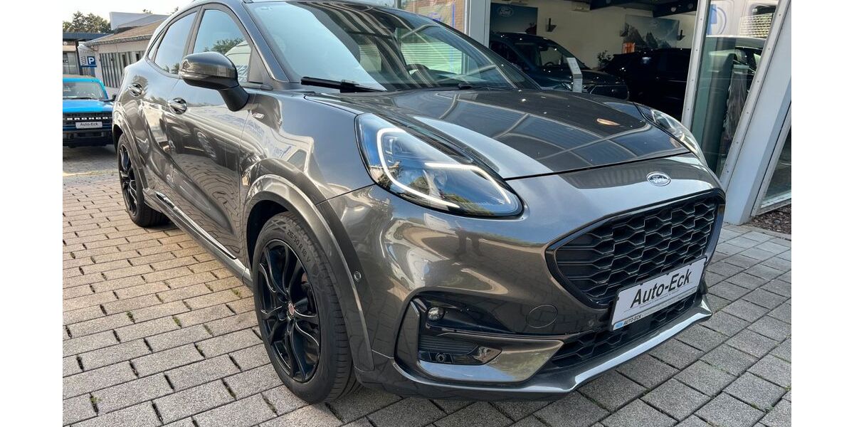 Ford Puma 67.950 km 17.990 &euro; Heppenheim 64646