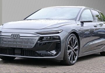 Audi A6 5.600 km 91.950 &euro; Worms 67547