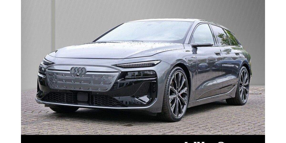 Audi A6 5.600 km 91.950 &euro; Worms 67547
