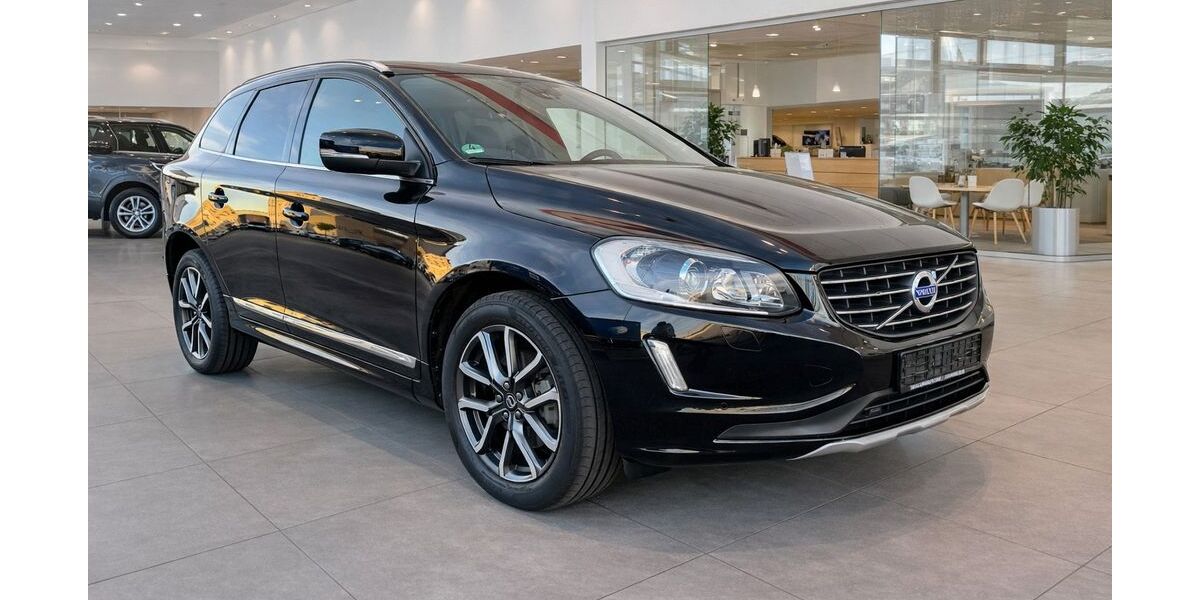 Volvo XC60 34.000 km 28.980 &euro; Viernheim 68519