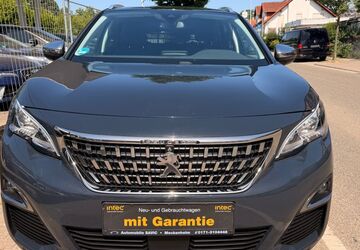 Peugeot 3008 110.000 km 14.900 &euro; Meckenheim 67149