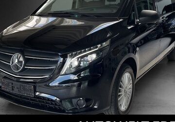 Mercedes-Benz Vito 69.999 km 49.880 &euro; Bensheim 64625
