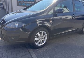Seat Altea 85.600 km 3.990 &euro; Mannheim 68309