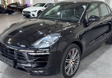 Porsche Macan 130.300 km 38.900 &euro; Riedstadt 64560