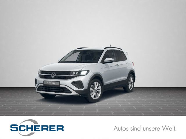 VW T-Cross 13.900 km 24.500 &euro; Mannheim 68167