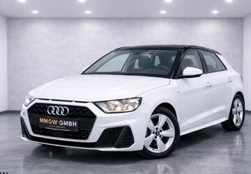 Audi A1 106.866 km 16.390 &euro; Bensheim 64625