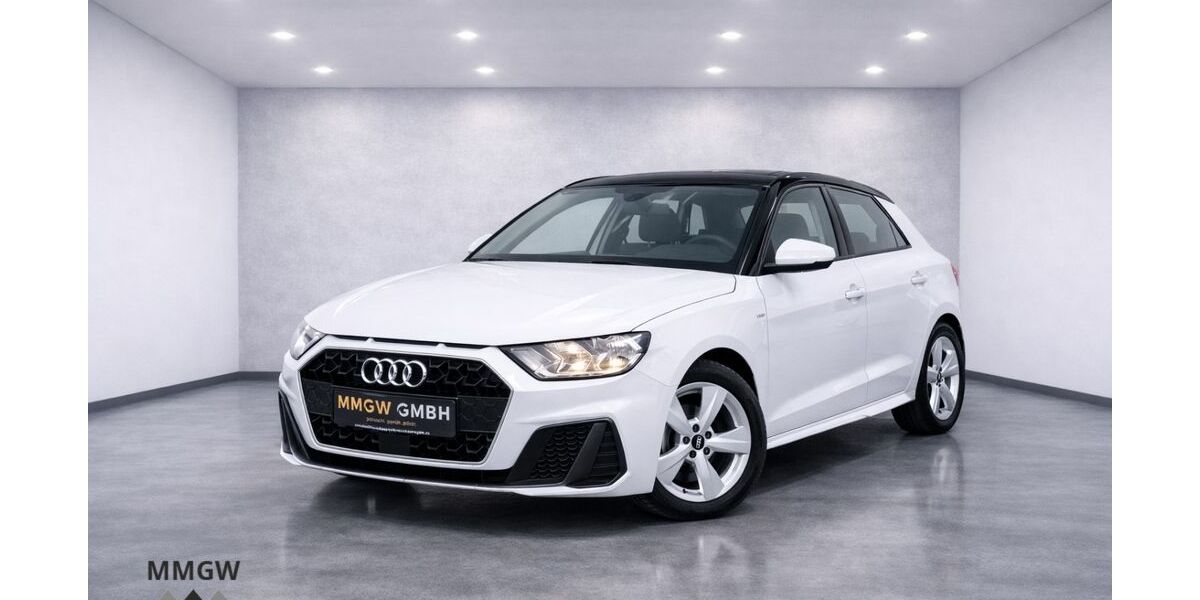 Audi A1 106.866 km 16.390 &euro; Bensheim 64625