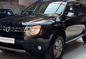 Dacia Duster 71.280 km 9.990 &euro; Mutterstadt 67112