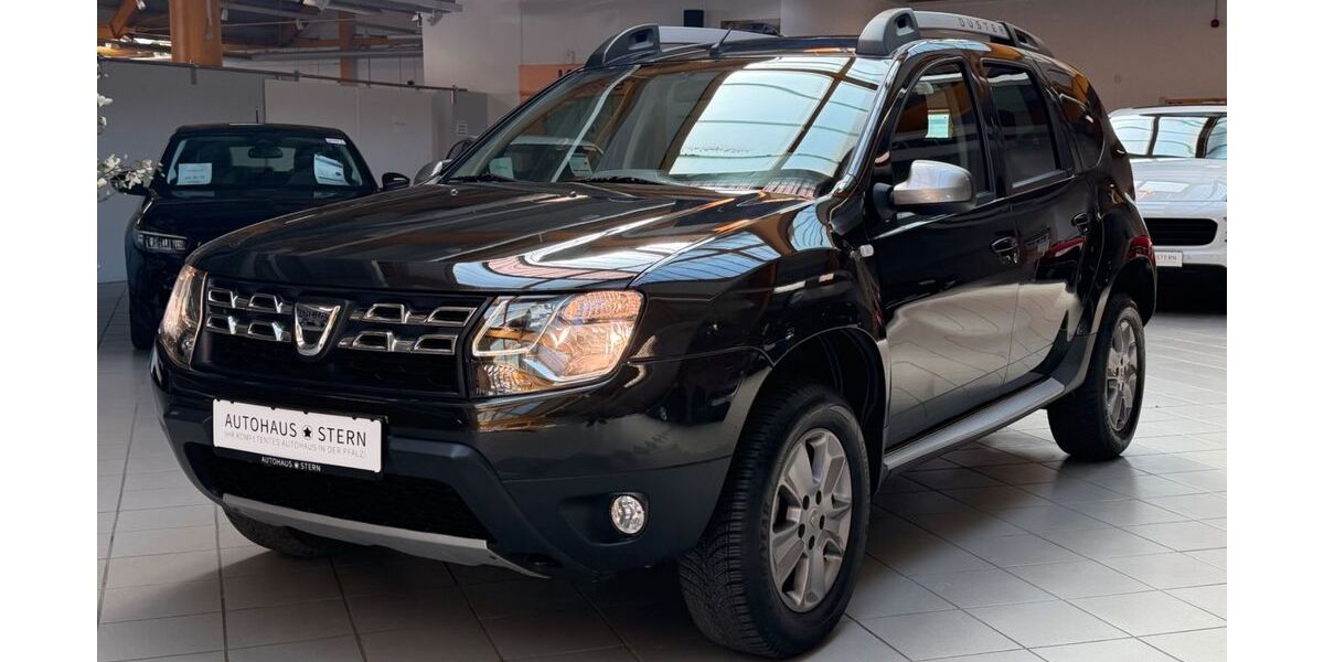 Dacia Duster 71.280 km 9.990 &euro; Mutterstadt 67112