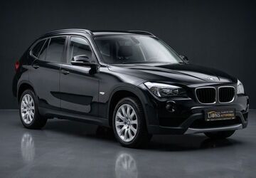 BMW X1 150.000 km 8.500 &euro; Lampertheim 68623