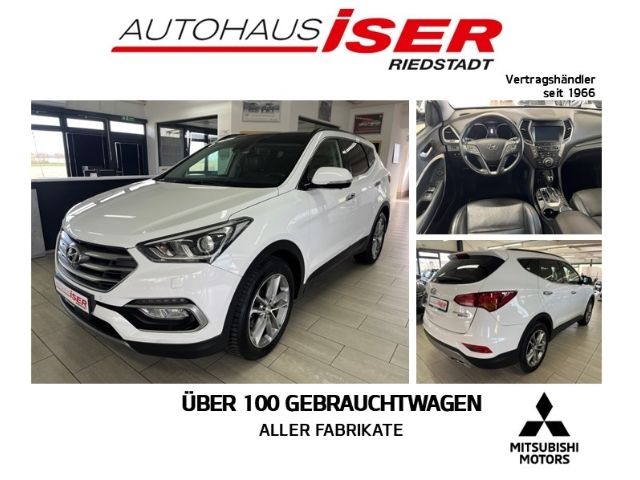 Hyundai SANTA FE 67.200 km 22.990 &euro; Riedstadt-Wolfskehlen 64560