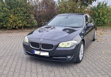 BMW 530 211.500 km 11.700 &euro; Gernsheim 64579