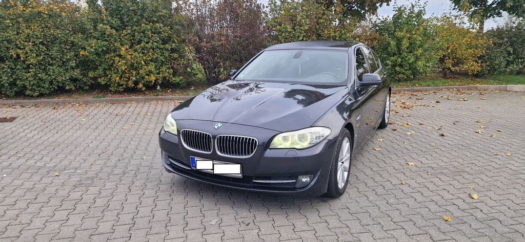 BMW 530 211.500 km 11.700 &euro; Gernsheim 64579