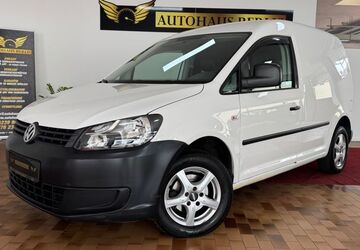 VW Caddy 105.400 km 6.499 &euro; Bobenheim-Roxheim 67240