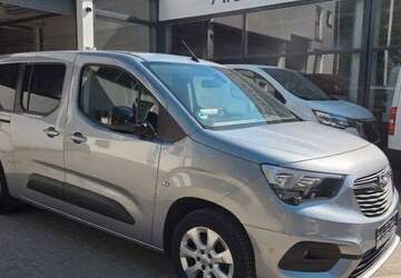 Opel Combo 92.000 km 16.490 &euro; Frankenthal, Pfalz 67227