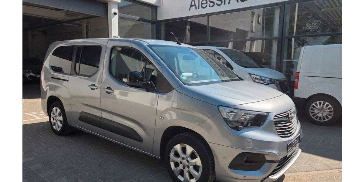 Opel Combo 92.000 km 16.490 &euro; Frankenthal, Pfalz 67227