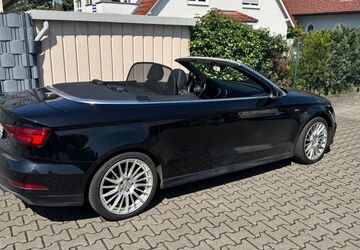 Audi A3 45.000 km 19.500 &euro; Worms 67551