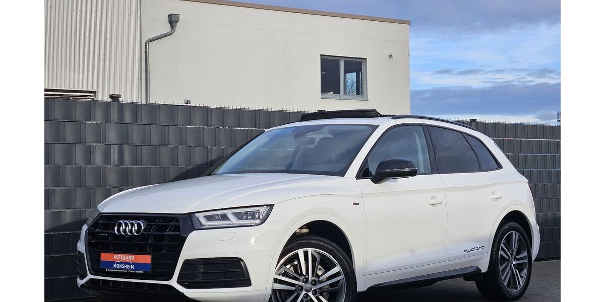 Audi Q5 51.812 km 29.950 &euro; Monsheim 67590