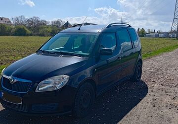 Skoda Roomster 161.000 km 4.800 &euro; Gimbsheim 67578