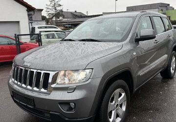 Jeep Grand Cherokee 129.000 km 12.750 &euro; Bad Dürkheim 67098