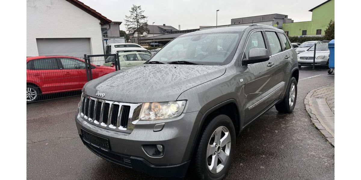 Jeep Grand Cherokee 129.000 km 12.750 &euro; Bad Dürkheim 67098