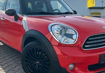Mini Cooper D 128.000 km 9.999 &euro; Worms 67547