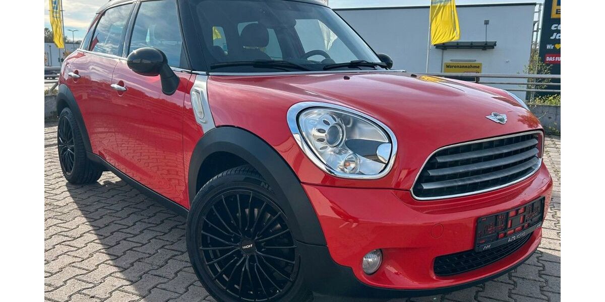 Mini Cooper D 128.000 km 9.999 &euro; Worms 67547