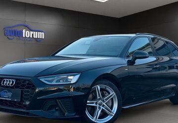 Audi A4 113.400 km 27.990 &euro; Stockstadt am Rhein 64589