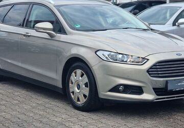 Ford Mondeo 93.000 km 9.999 &euro; Viernheim (bei MANNHEIM) 68519