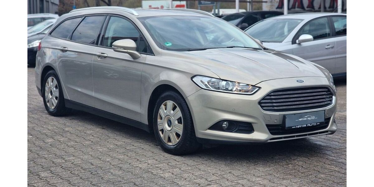 Ford Mondeo 93.000 km 9.999 &euro; Viernheim (bei MANNHEIM) 68519