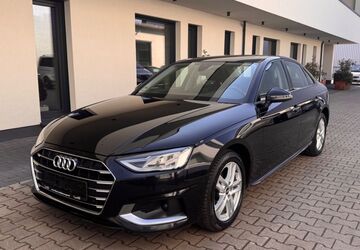 Audi A4 205.500 km 15.900 &euro; Worms 67547