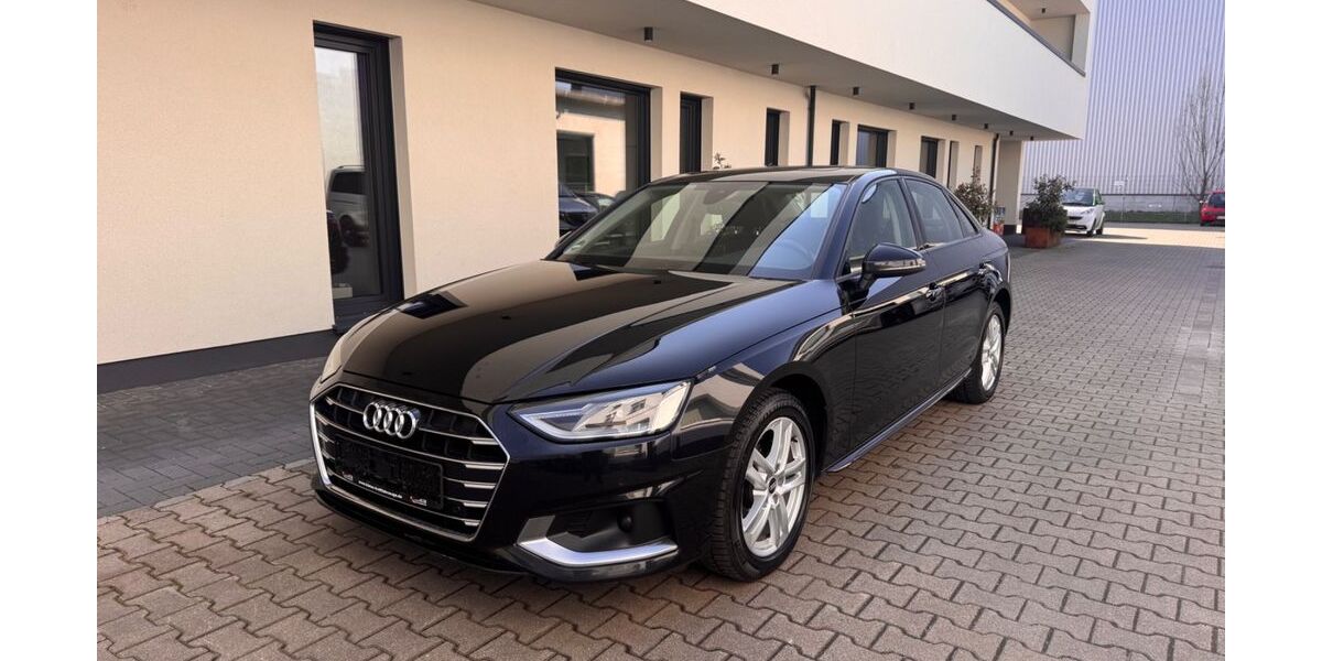 Audi A4 205.500 km 15.900 &euro; Worms 67547