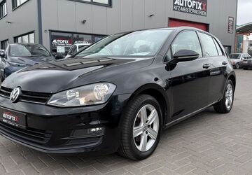 VW Golf 197.000 km 9.799 &euro; Alzey 55232