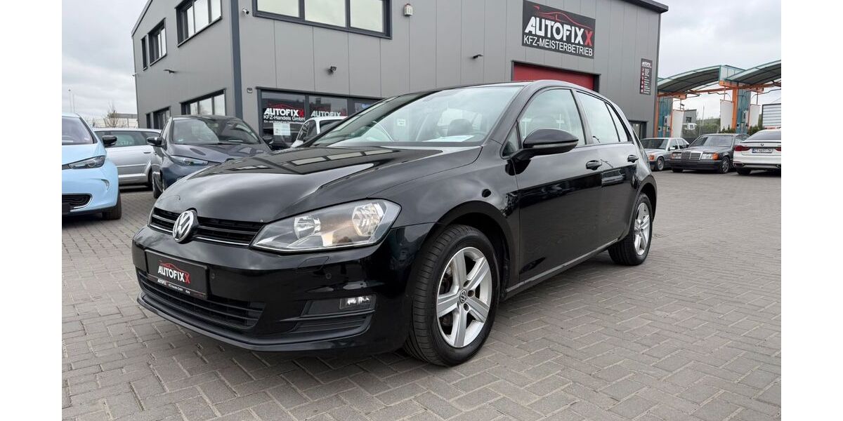 VW Golf 197.000 km 9.799 &euro; Alzey 55232