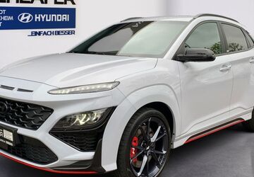 Hyundai KONA 77.396 km 25.980 &euro; Bad Dürkheim 67098