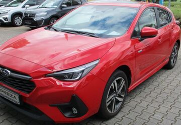 Subaru Impreza 19.665 km 26.999 &euro; Mannheim-Wallstadt 68259