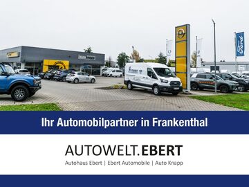 Gebrauchte Opel Grandland