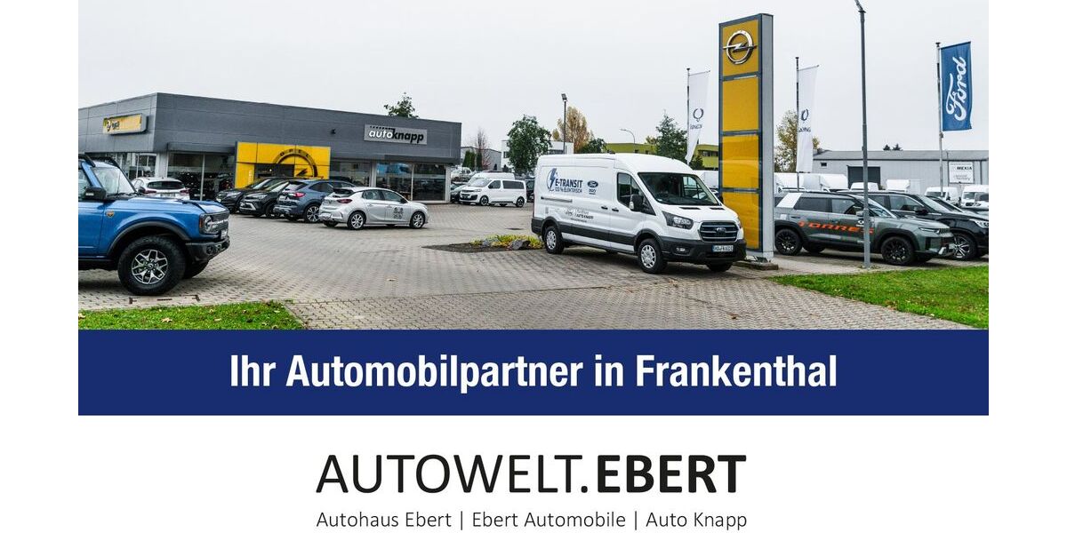 Opel Grandland (X) 8.600 km 24.890 &euro; Frankenthal 67227