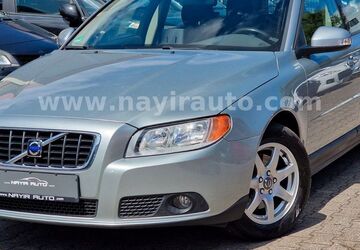 Volvo V70 200.000 km 3.800 &euro; Viernheim (bei MANNHEIM) 68519