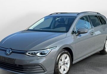 VW Golf 29.048 km 23.770 &euro; Pfungstadt 64319