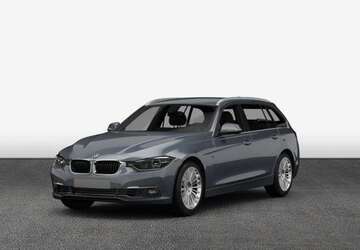 BMW 330 58.898 km 24.780 &euro; Zwingenberg 64673